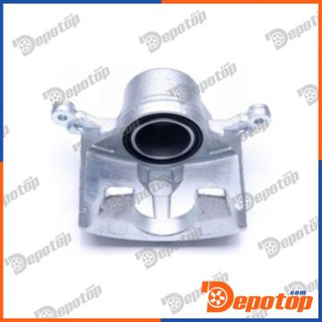 Étrier de frein avant gauche pour HONDA | 45019-S9A-A01